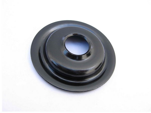Dust Cover, Idler Pulley